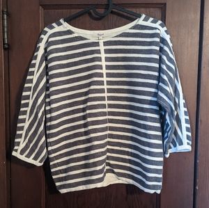 Madewell Blouse